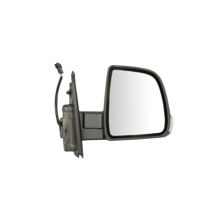 Išorinis veidrodėlis BLIC 5402-07-046370P