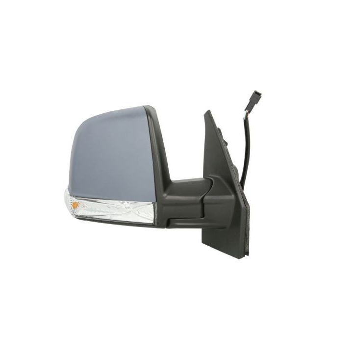 Išorinis veidrodėlis BLIC 5402-07-046370P