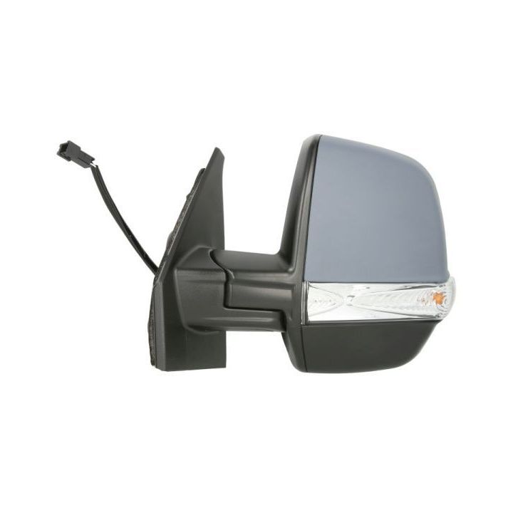 Išorinis veidrodėlis BLIC 5402-07-046371P