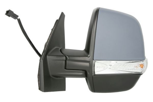 Išorinis veidrodėlis BLIC 5402-07-046371P
