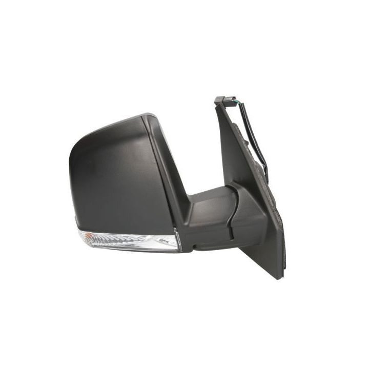 Išorinis veidrodėlis BLIC 5402-07-046372P