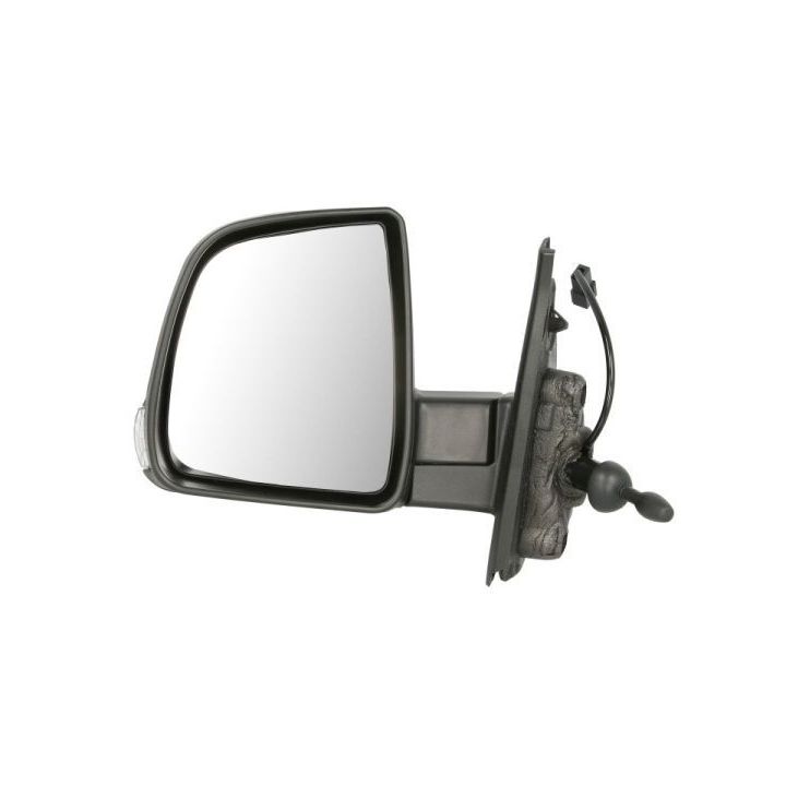 Išorinis veidrodėlis BLIC 5402-07-046373P