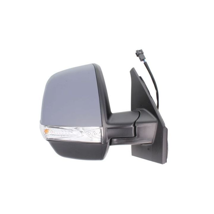 Išorinis veidrodėlis BLIC 5402-07-046374P