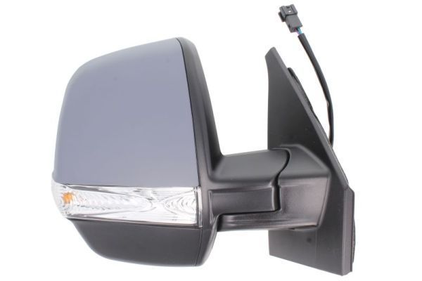 Išorinis veidrodėlis BLIC 5402-07-046374P