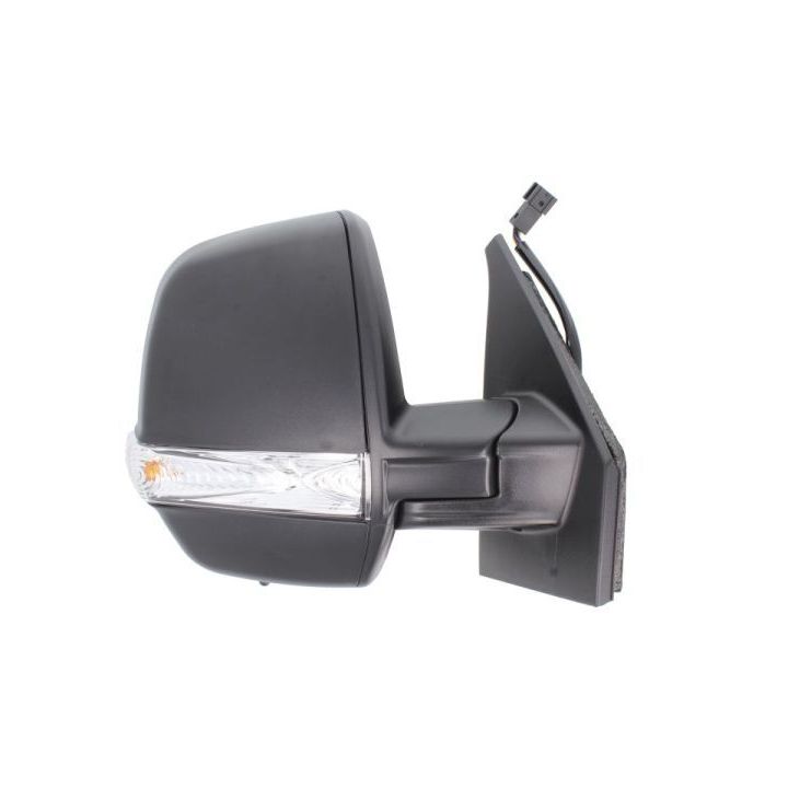 Išorinis veidrodėlis BLIC 5402-07-046376P