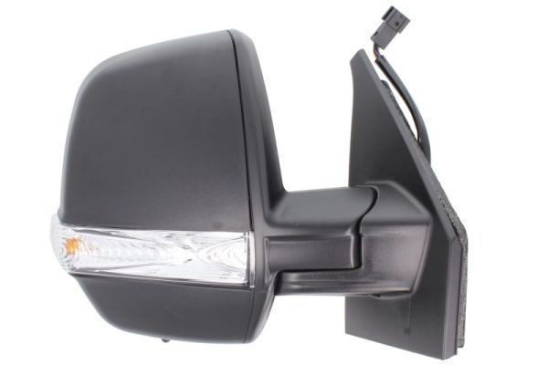 Išorinis veidrodėlis BLIC 5402-07-046376P