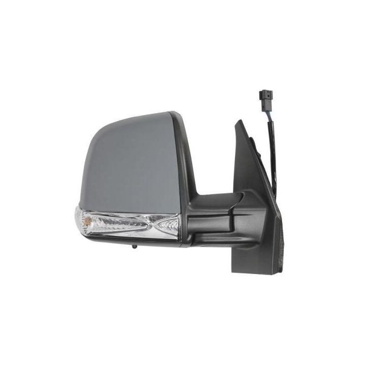 Išorinis veidrodėlis BLIC 5402-07-046378P