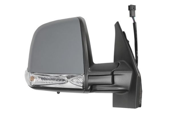 Išorinis veidrodėlis BLIC 5402-07-046378P