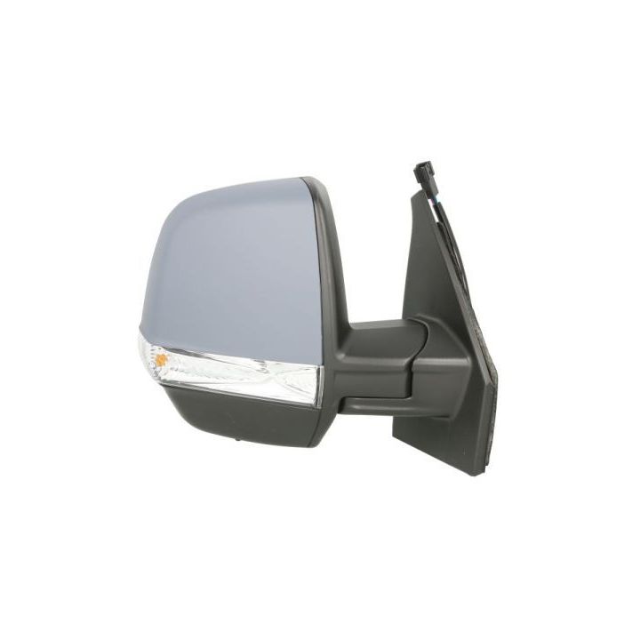 Išorinis veidrodėlis BLIC 5402-07-046380P