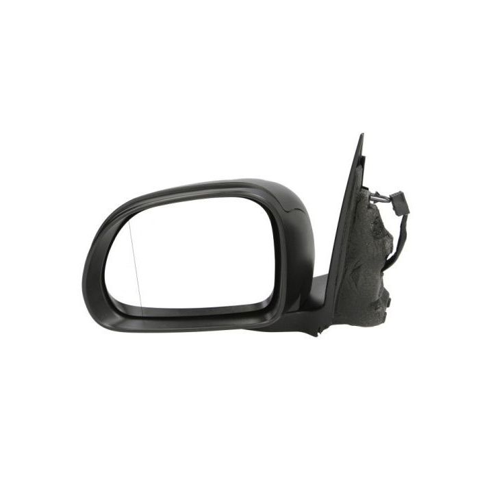 Išorinis veidrodėlis BLIC 5402-07-048365P