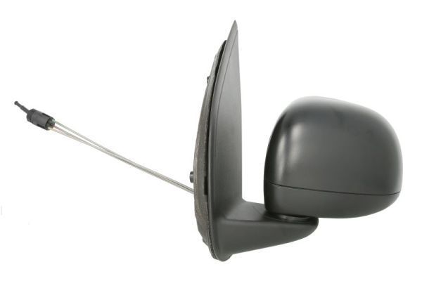 Išorinis veidrodėlis BLIC 5402-07-049361P