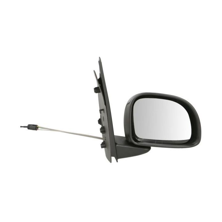 Išorinis veidrodėlis BLIC 5402-07-049362P