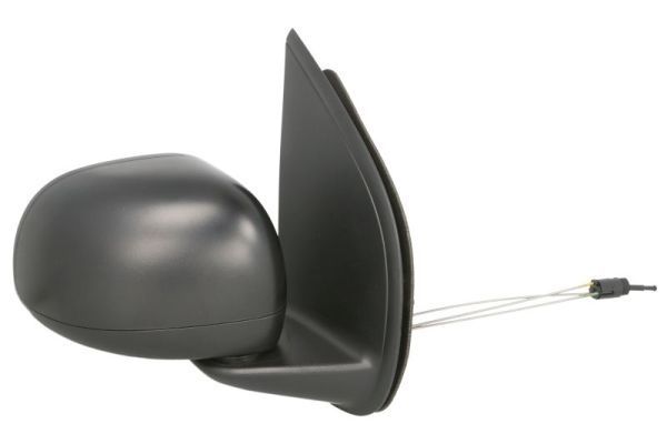 Išorinis veidrodėlis BLIC 5402-07-049362P