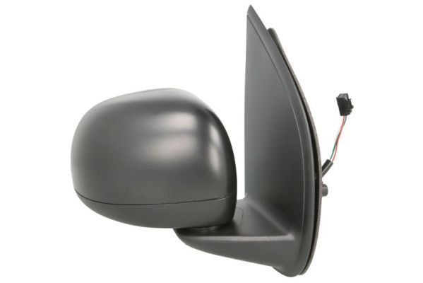 Išorinis veidrodėlis BLIC 5402-07-049364P