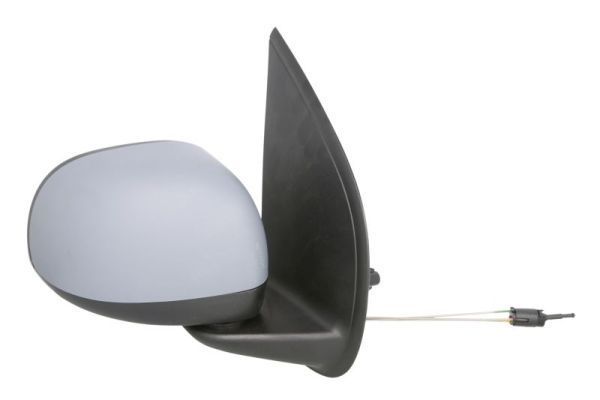 Išorinis veidrodėlis BLIC 5402-07-049372P