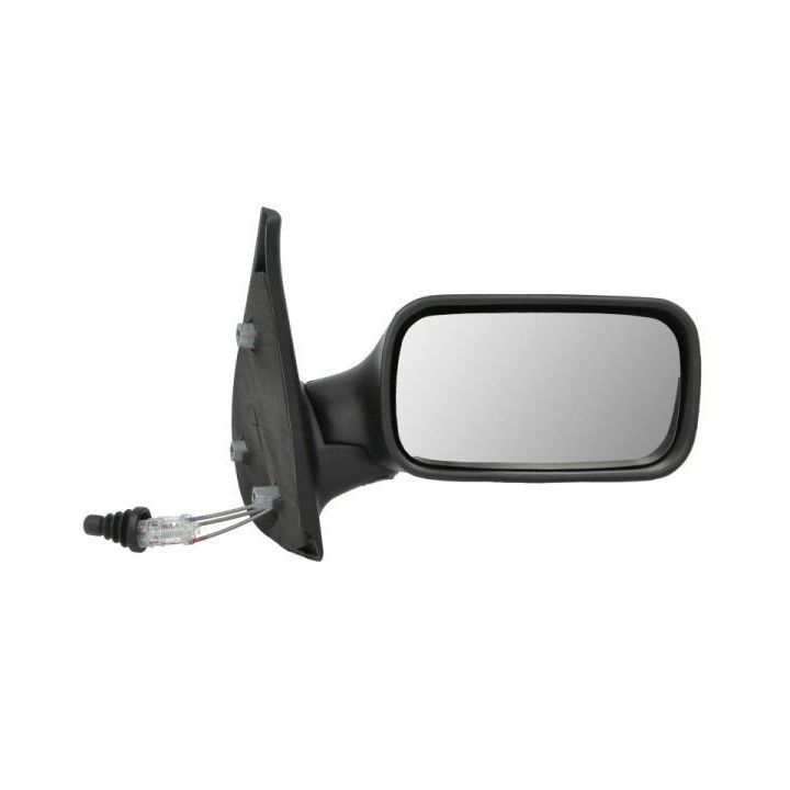 Išorinis veidrodėlis BLIC 5402-07-2002816P