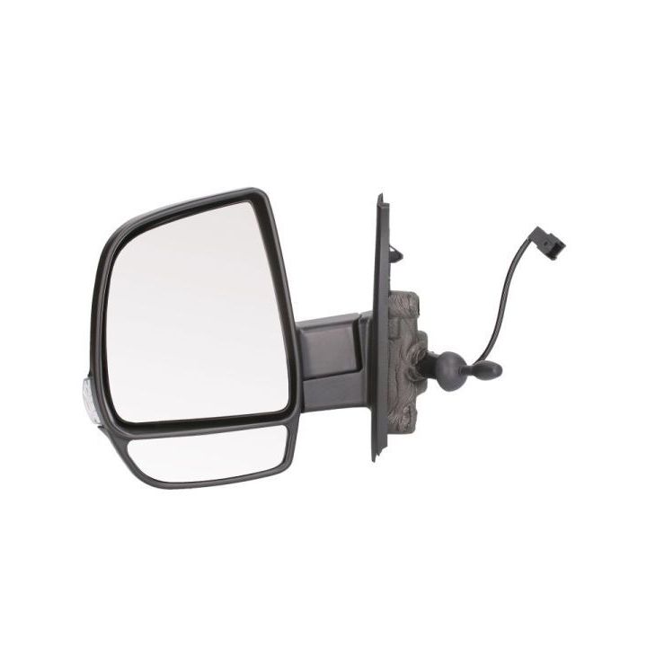 Išorinis veidrodėlis BLIC 5402-07-2002819P