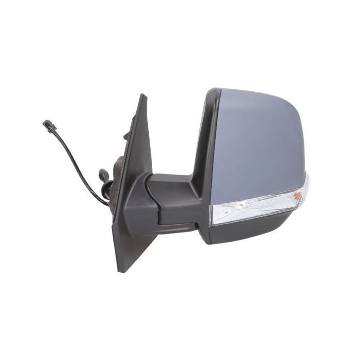 Išorinis veidrodėlis BLIC 5402-07-2002819P