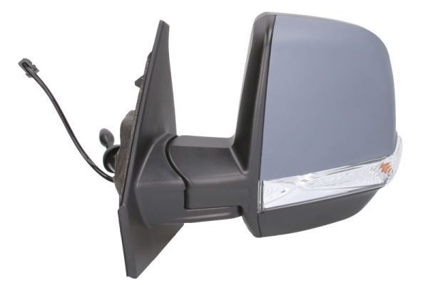 Išorinis veidrodėlis BLIC 5402-07-2002819P