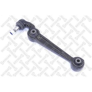 Vikšro valdymo svirtis STELLOX 54-04508-SX