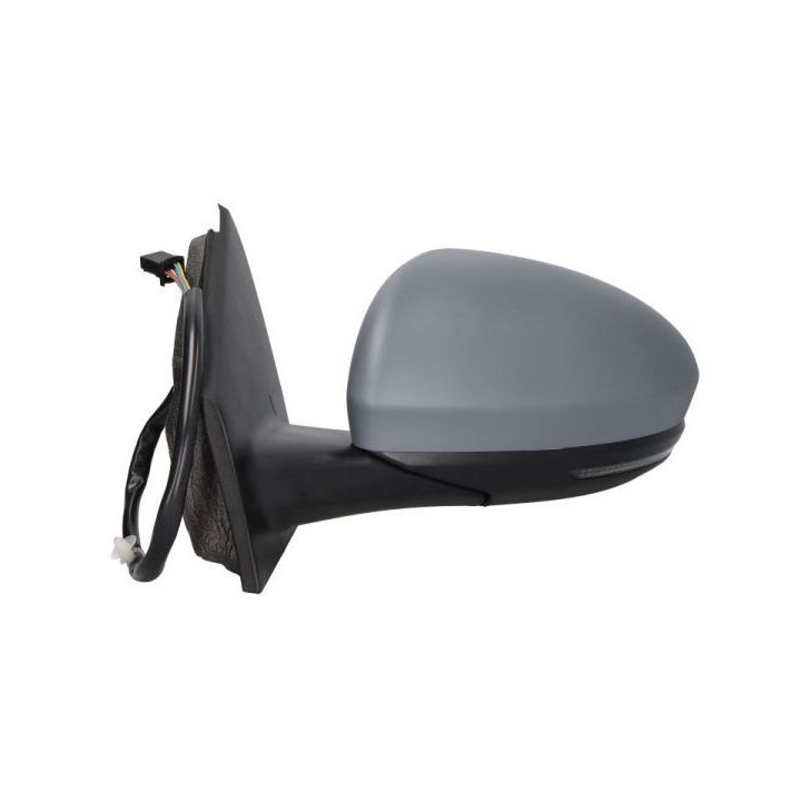 Išorinis veidrodėlis BLIC 5402-09-1231361P