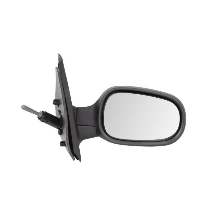 Išorinis veidrodėlis BLIC 5402-09-2002124P