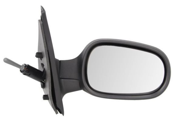 Išorinis veidrodėlis BLIC 5402-09-2002124P