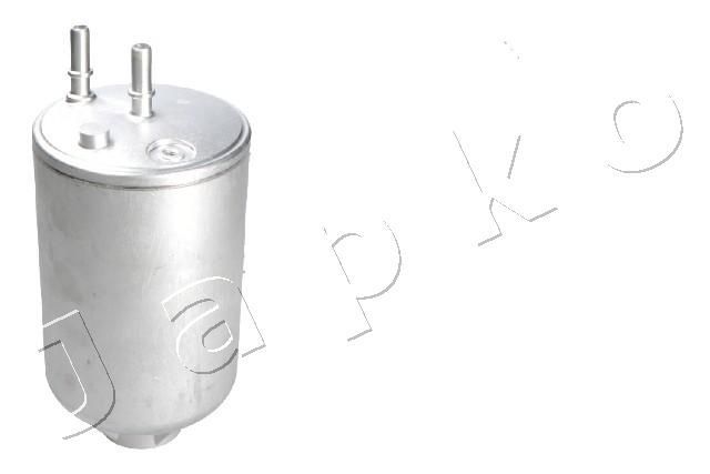 Kuro filtras JAPKO 300900