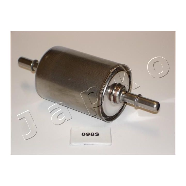 Kuro filtras JAPKO 30098