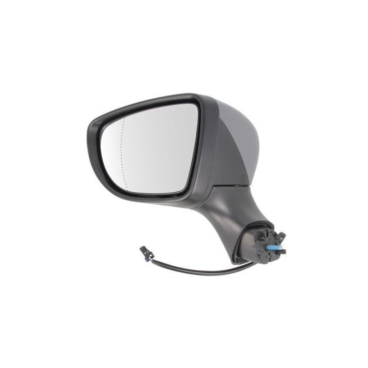 Išorinis veidrodėlis BLIC 5402-09-2002127P