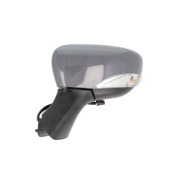 Išorinis veidrodėlis BLIC 5402-09-2002129P