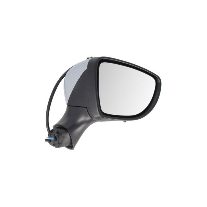 Išorinis veidrodėlis BLIC 5402-09-2002132P