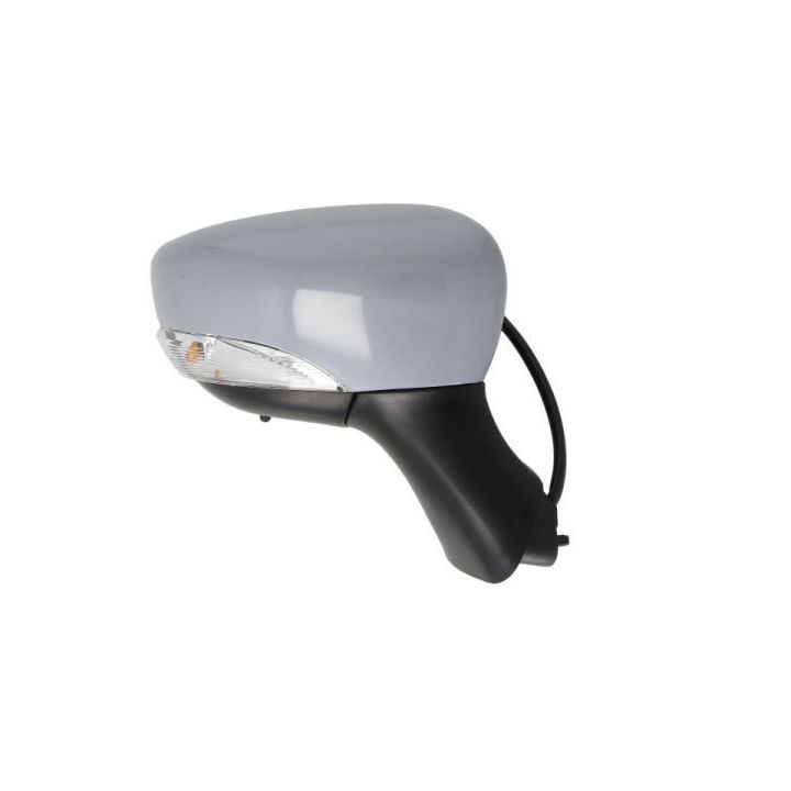 Išorinis veidrodėlis BLIC 5402-09-2002132P