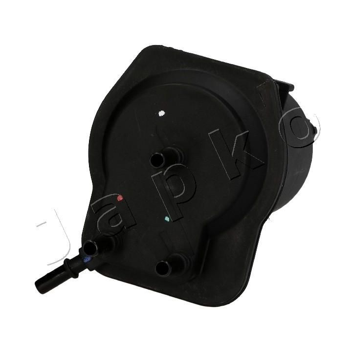 Kuro filtras JAPKO 30108