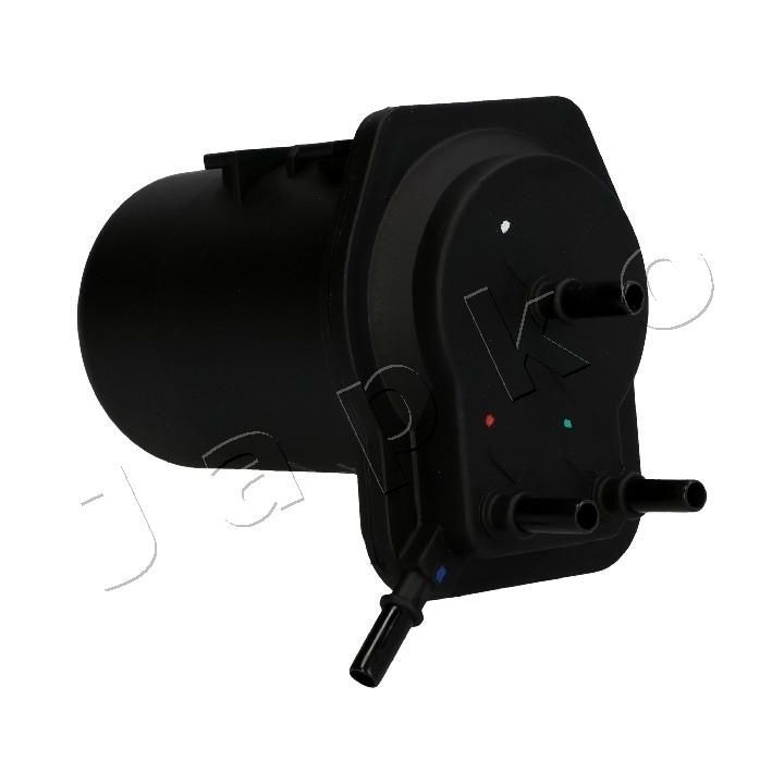 Kuro filtras JAPKO 30108