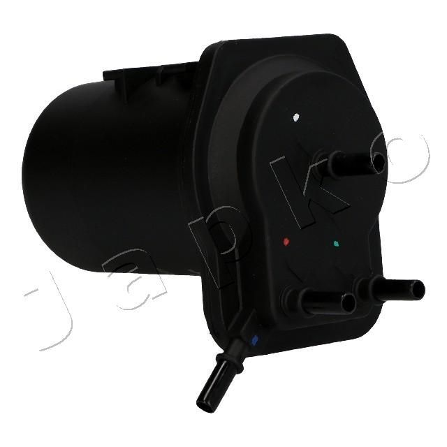 Kuro filtras JAPKO 30108