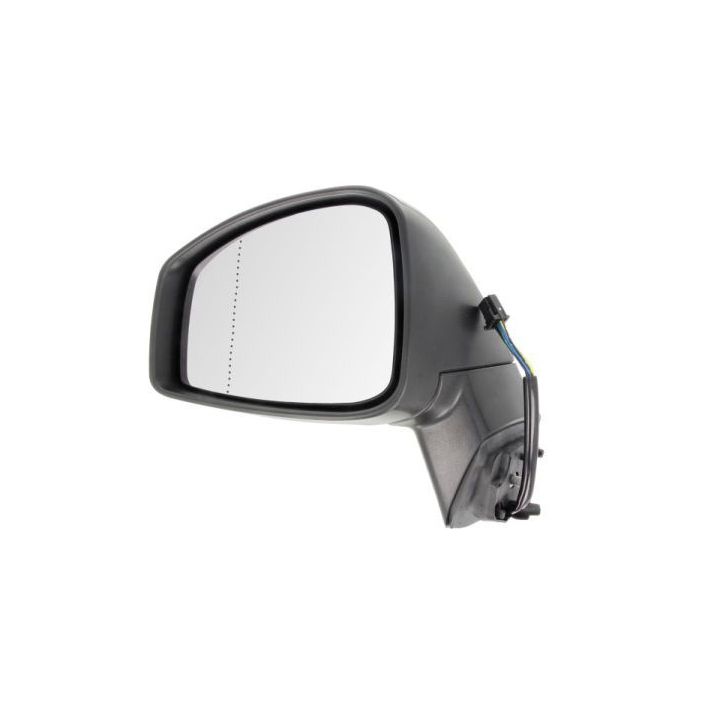 Išorinis veidrodėlis BLIC 5402-09-2002153P