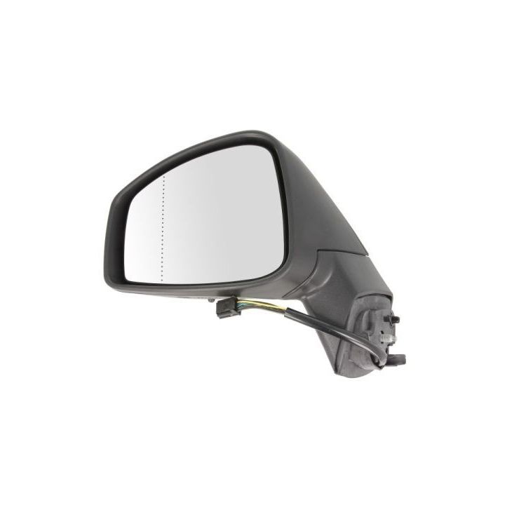 Išorinis veidrodėlis BLIC 5402-09-2002155P