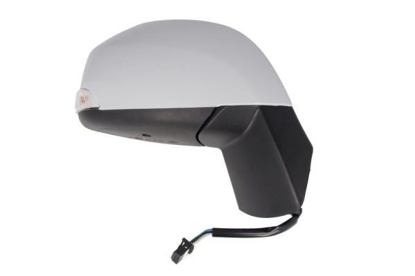 Išorinis veidrodėlis BLIC 5402-09-2002156P