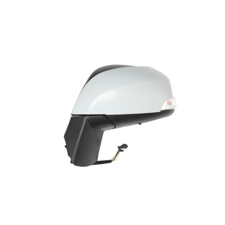 Išorinis veidrodėlis BLIC 5402-09-2002157P