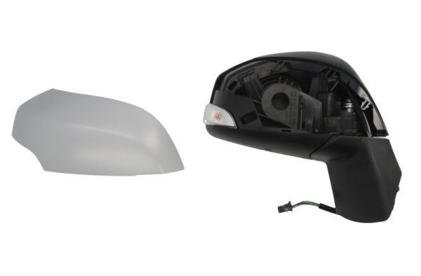 Išorinis veidrodėlis BLIC 5402-09-2002158P