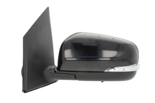 Išorinis veidrodėlis BLIC 5402-09-2002165P