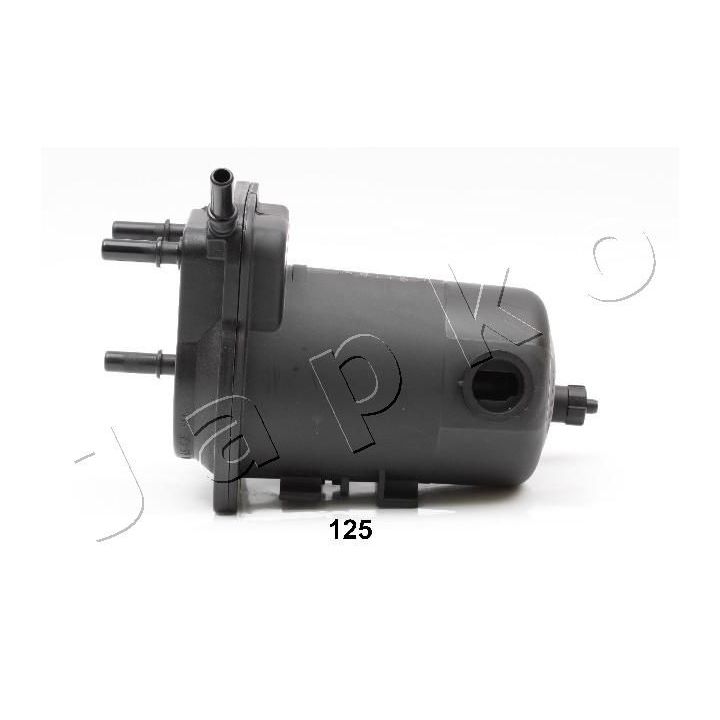 Kuro filtras JAPKO 30125