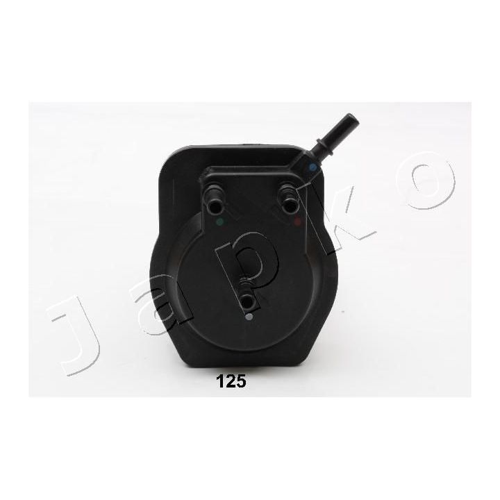 Kuro filtras JAPKO 30125