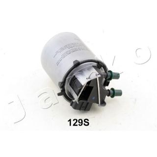 Kuro filtras JAPKO 30129