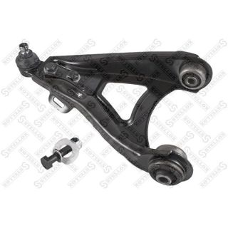 Vikšro valdymo svirtis STELLOX 57-00150-SX