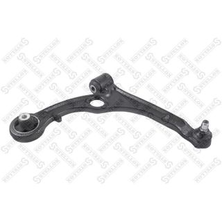 Vikšro valdymo svirtis STELLOX 57-00163-SX