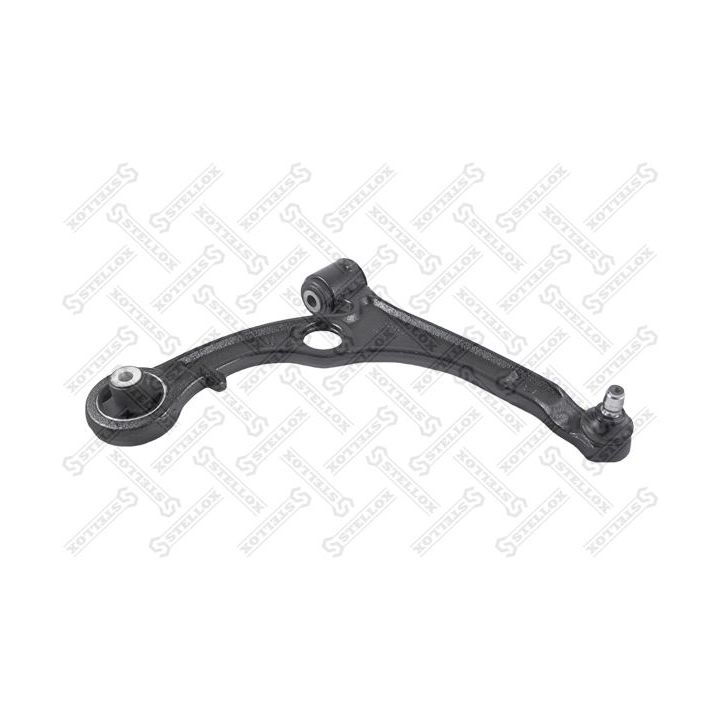 Vikšro valdymo svirtis STELLOX 57-00163-SX