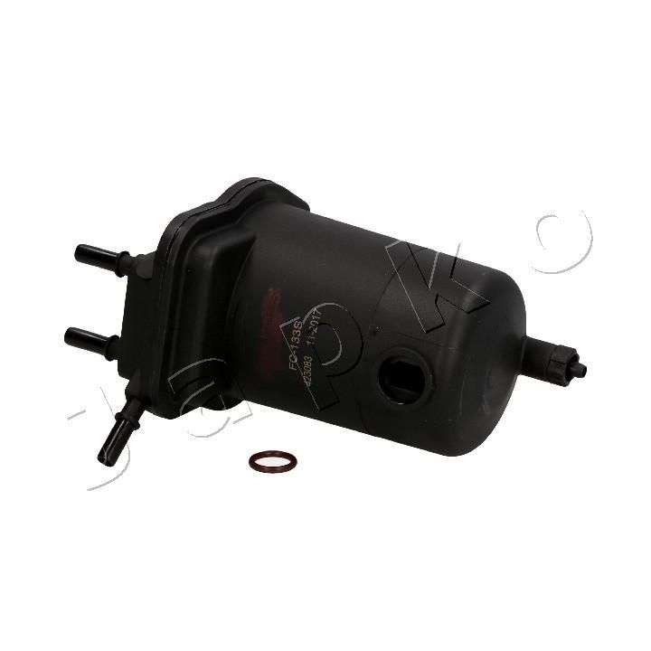 Kuro filtras JAPKO 30133