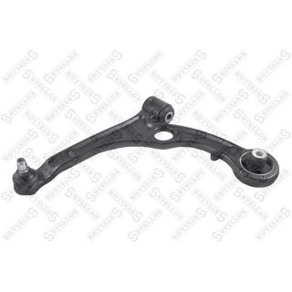 Vikšro valdymo svirtis STELLOX 57-00164-SX